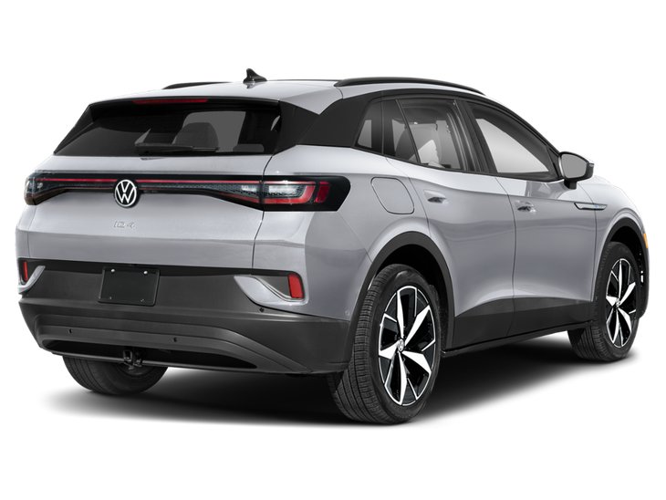 2024 Volkswagen ID.4 Pro S