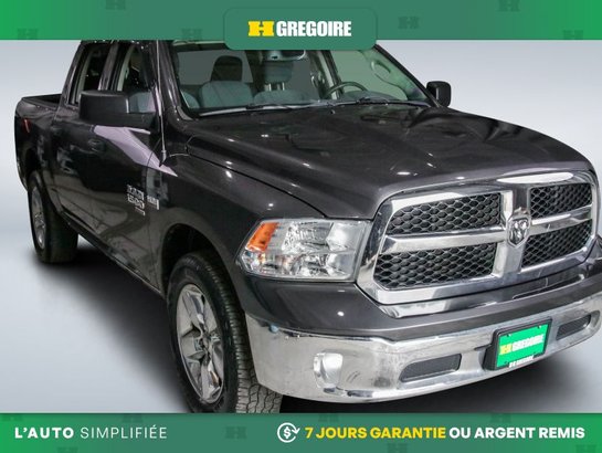 Ram 1500 2019 2019 Gris