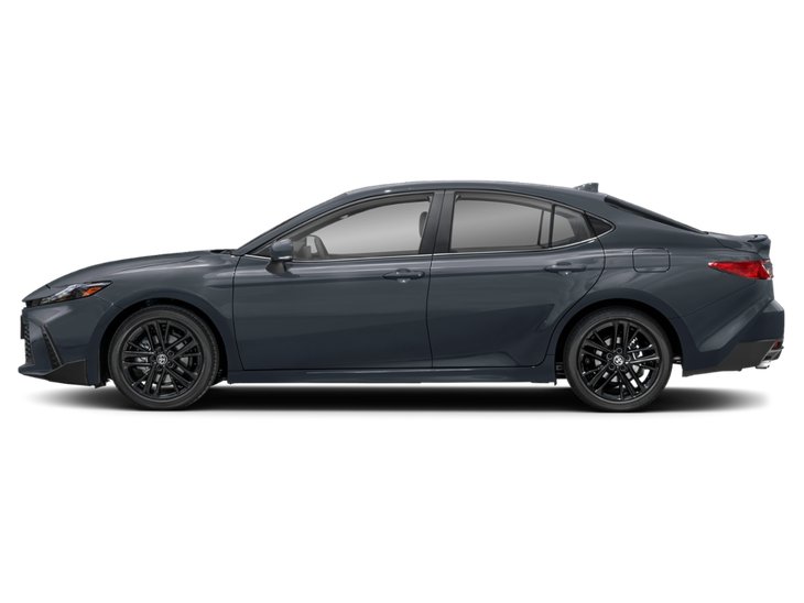 2026 Toyota Camry SE groupe Amélioré
