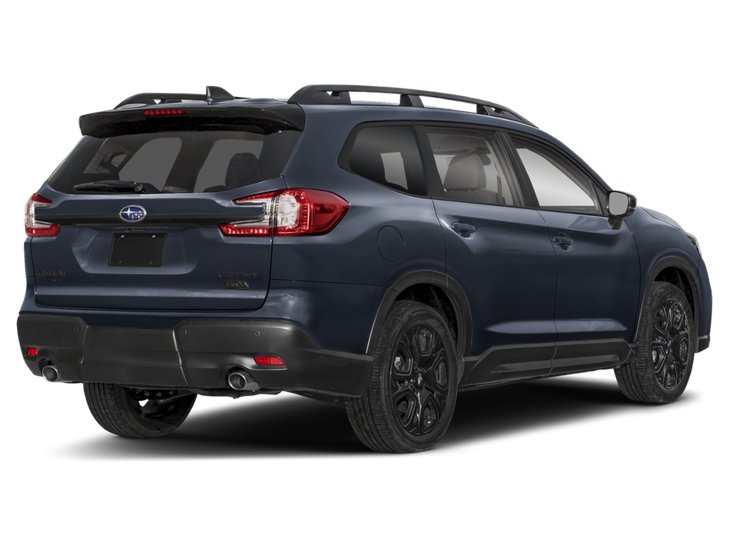 2025 Subaru Ascent Onyx