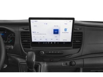 Ford Transit Passenger Wagon XL