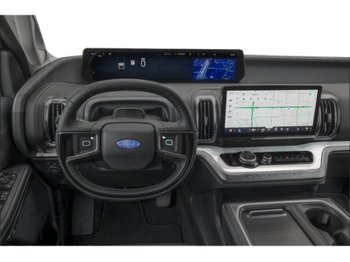 Ford Expedition Platinum Max