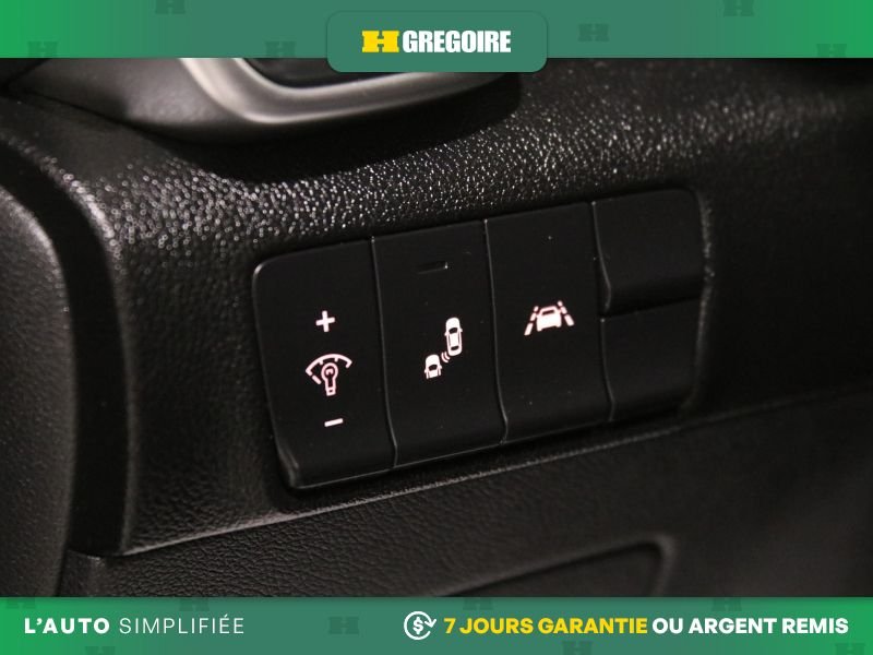 Kia Sportage 2021 Argent Blainville - photo #16
