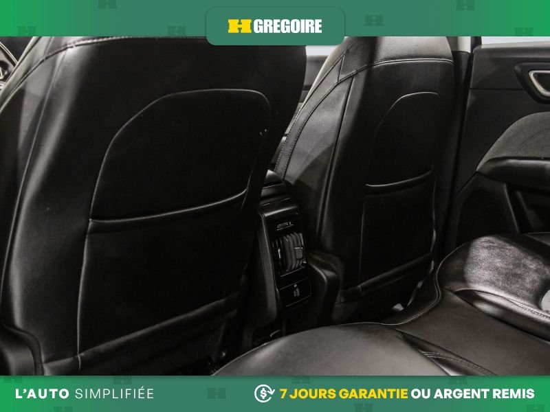 Jeep Compass 2022 Gris Laval - photo #26