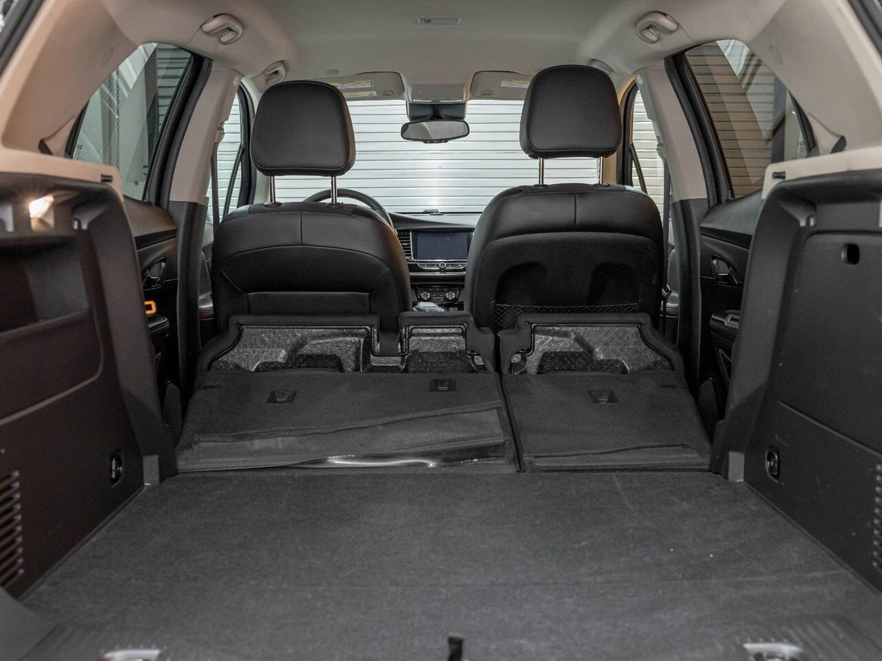 2020 Buick Encore PREFERRED *CARPLAY* BLUETOOTH CAMERA WIFI *BAS KM Black Saint-Jérôme - photo #27