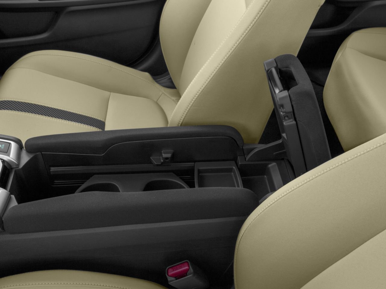 2016 Honda Civic Sedan Silver Mississauga - photo #12