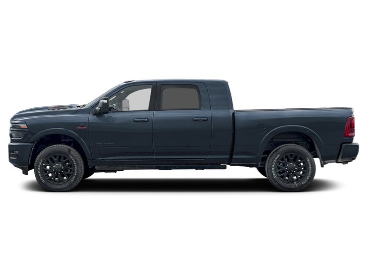 2026 Ram 3500 Limited