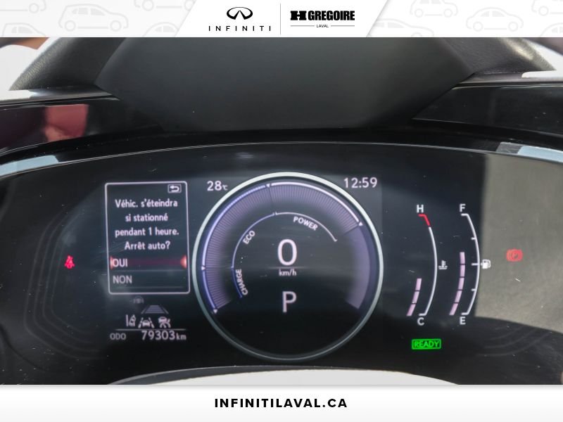 Lexus NX 2024 Laval - photo #15
