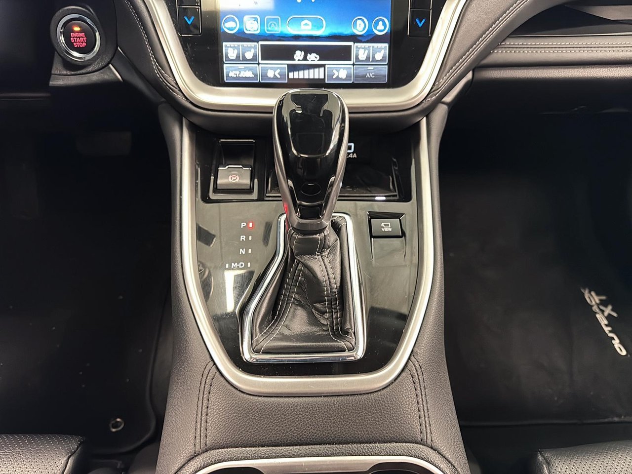 Subaru Outback Premier XT 2024 Vert Baie-Comeau - photo #15