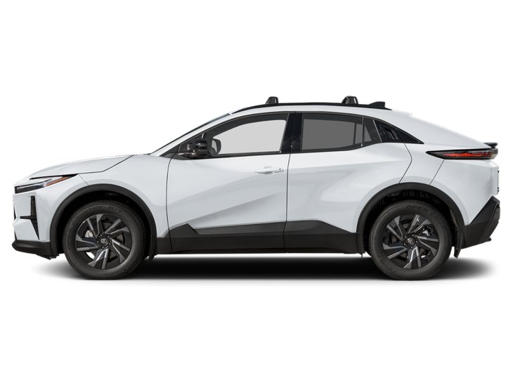 2027 Toyota C-HR SE