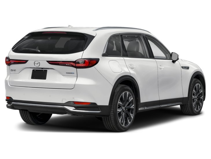 2025 Mazda CX-90 PHEV GT
