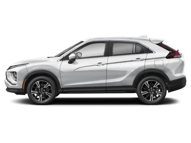 2026 Mitsubishi Eclipse Cross Sterling Silver Saint-Eustache - photo #0