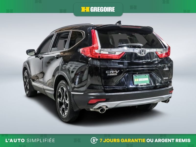 2019 Honda CRV Black Laval - photo #5