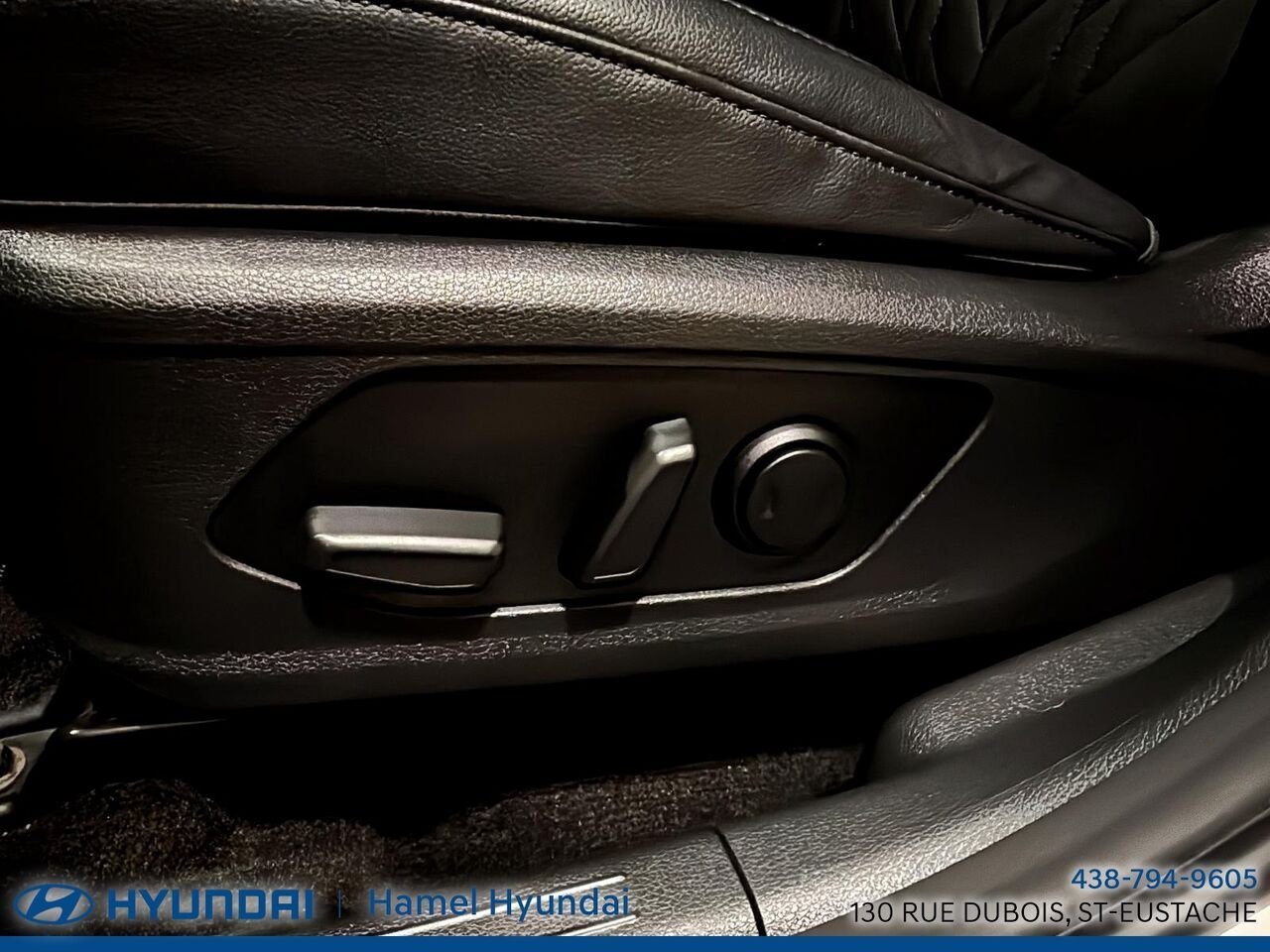 Kia Sportage 2023 Blanc Saint-Eustache - photo #18