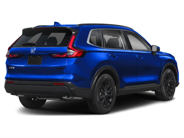 2025 Honda CR-V Sport