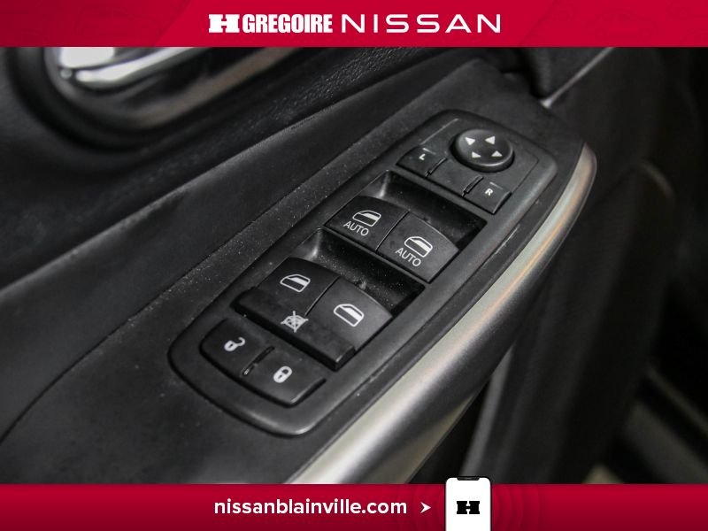 Jeep Cherokee 2021 Noir Laval - photo #11