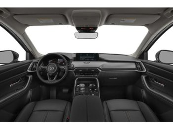Mazda CX-70 hybride rechargeable GS-L