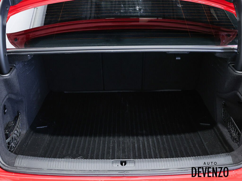 Audi berline A4 2025 Rouge Saint-Eustache - photo #21
