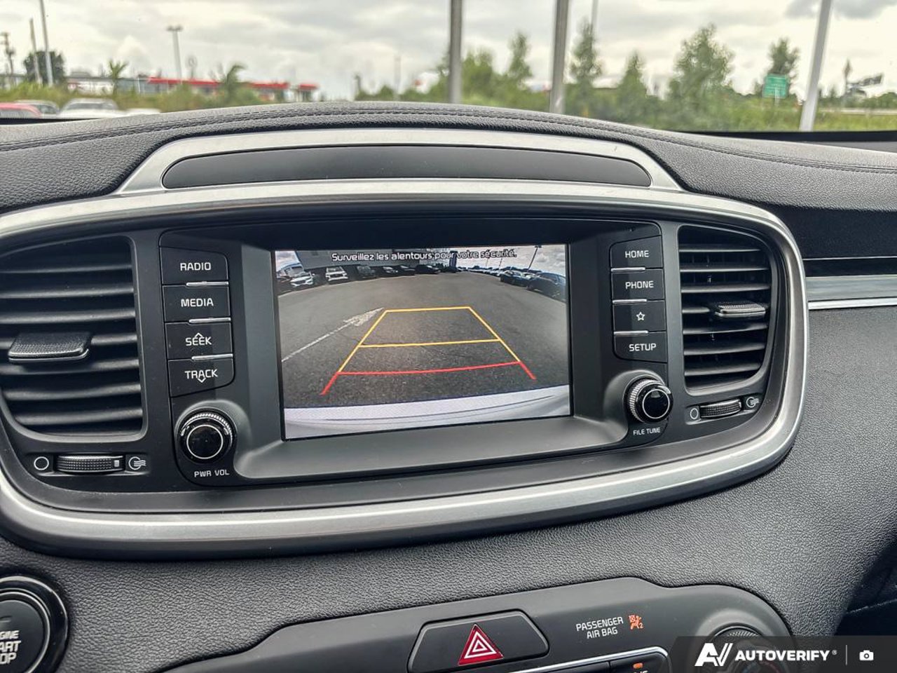 Kia Sorento 5XYPGDA53LG631934 2020 Blanc Mirabel - photo #28