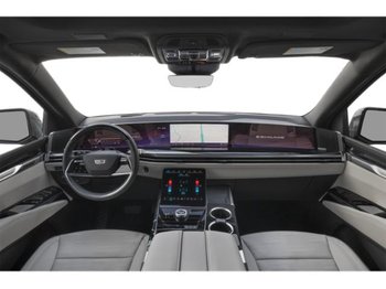 Cadillac Escalade Platinum sport 4RM