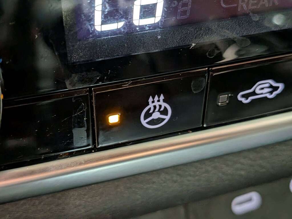 2024 Nissan Rogue AWD SV Moonroof Grey Val-David - photo #15