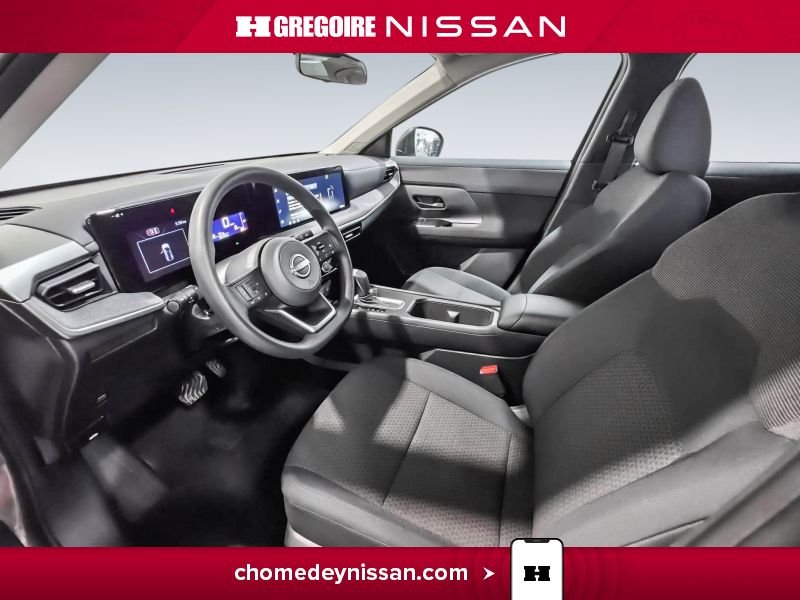 Nissan Kicks 2026 Bronze Blainville - photo #13