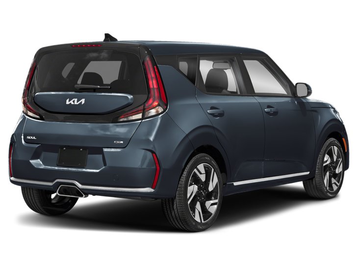 2025 Kia Soul GT-Line Limited