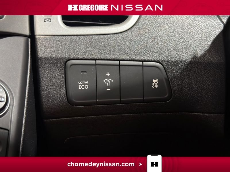 Hyundai Elantra 2016 Bleu Blainville - photo #14