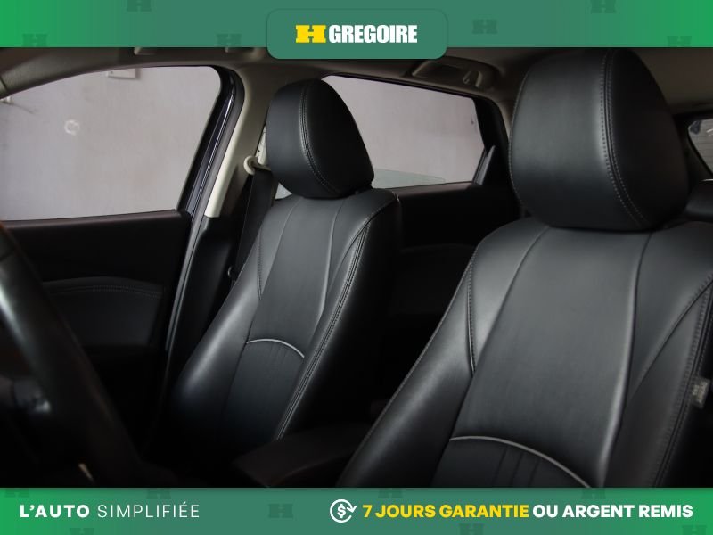 2020 Mazda CX-3 Black Blainville - photo #8