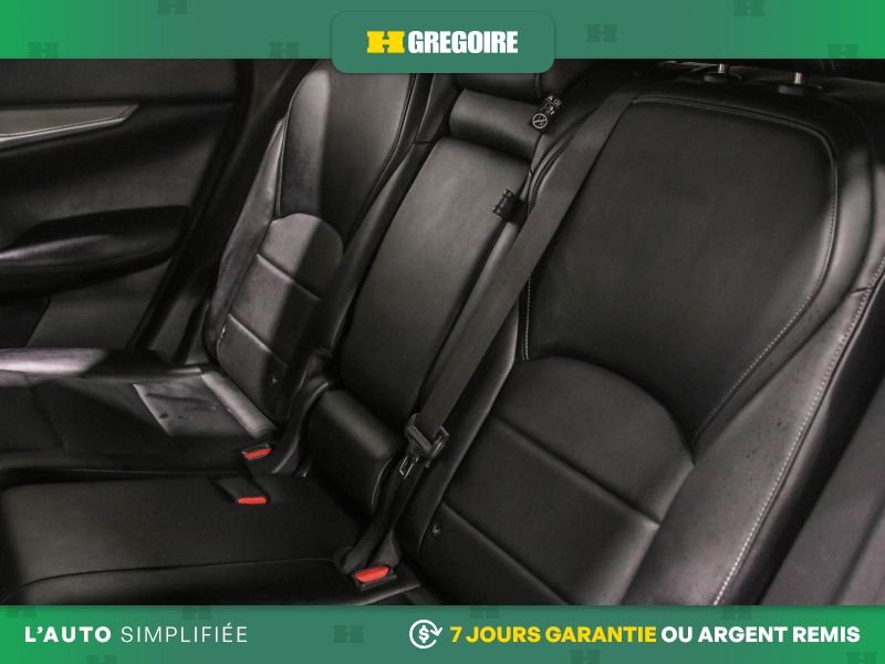 Infiniti QX50 2021 Blanc Saint-Eustache - photo #27