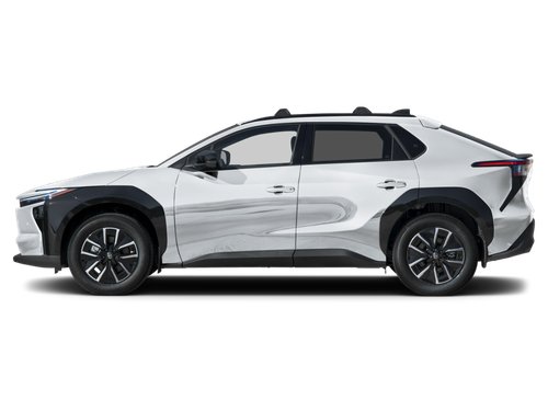 2026 Toyota bZ 2026