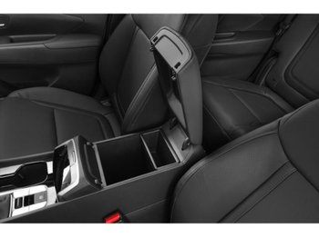 Hyundai Santa Cruz Privilégié