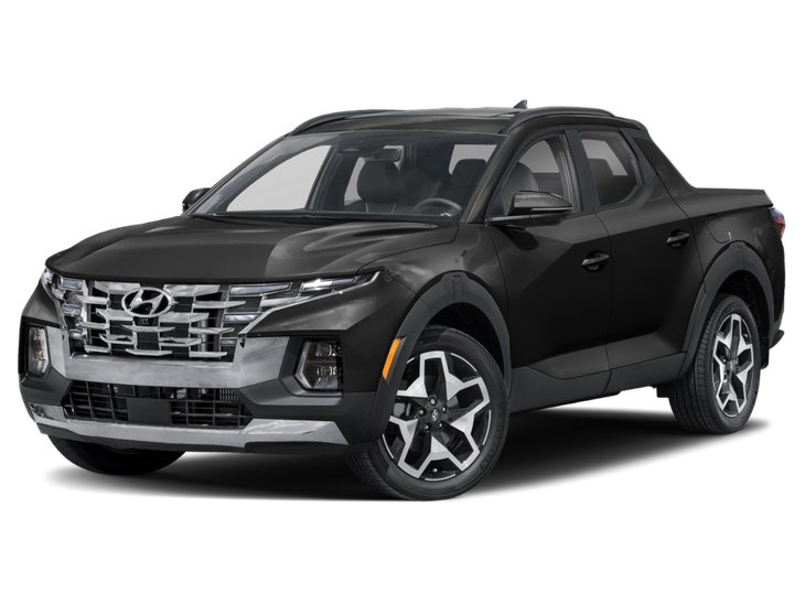 2024 Hyundai Santa Cruz Trend