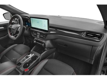 Ford Escape ST-Line Select
