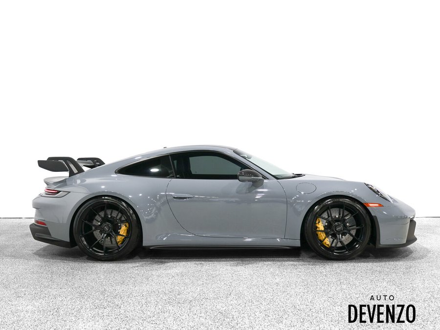 Porsche 911 2024 2024 Gris