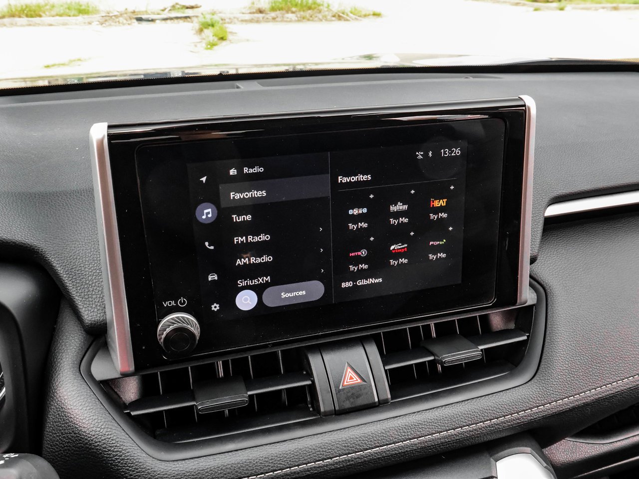 2024 Toyota RAV4 XLE AWD Blue Sherwood Park - photo #25