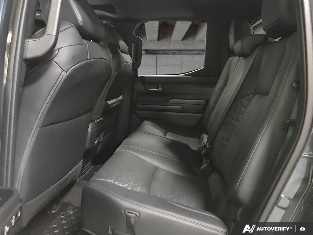 2025 Toyota Tacoma 2600802A | Double Cab 4x4 BA gray Edmonton - photo #21