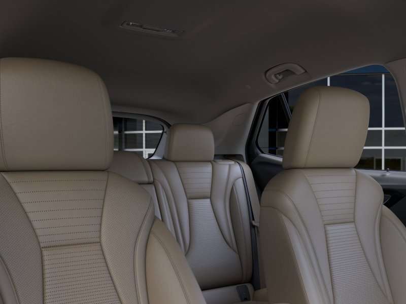 2026 BUICK Envision Privilégiée 4 portes TI MOONSTONE GREY METALLIC Sherbrooke - photo #23