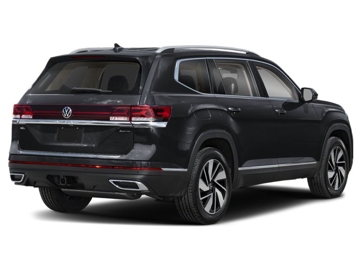 2025 Volkswagen Atlas Highline