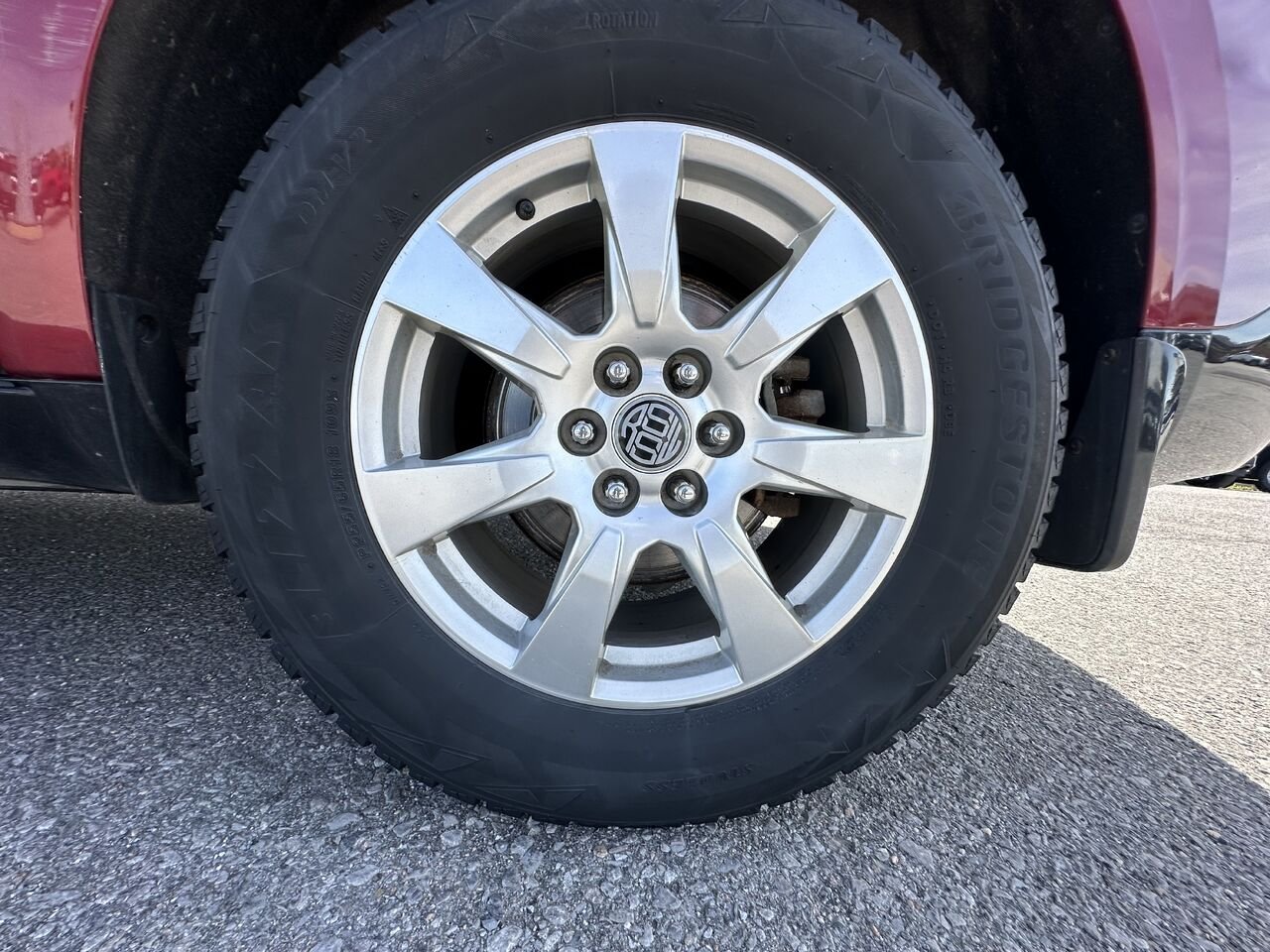 BUICK ENCLAVE PREMIUM TI 4 portes de catégorie supérieure 2019 Ottawa & Gatineau - photo #26