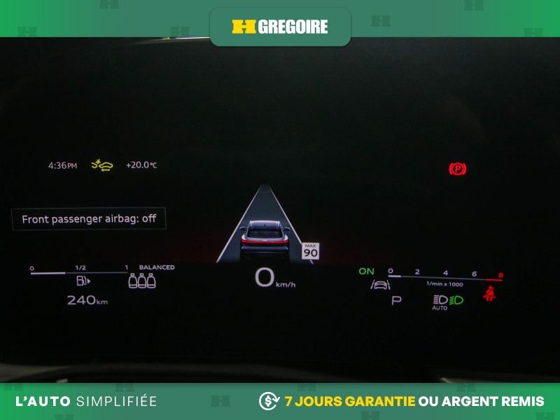 Audi Q5 2025 Noir Saint-Eustache - photo #10