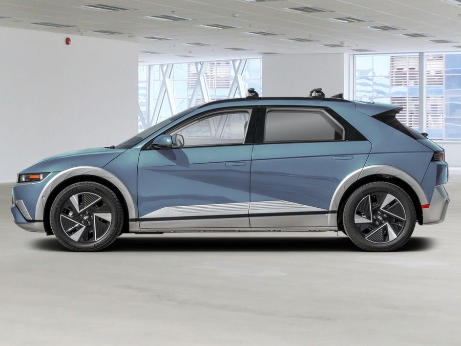 HYUNDAI IONIQ 5 2026 2026 Sarcelle numérique