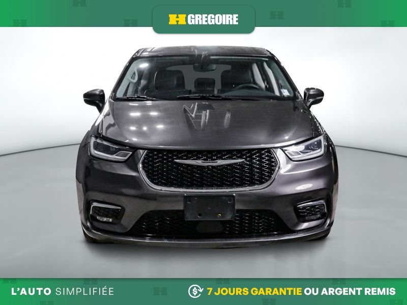 Chrysler Pacifica 2023 2023 Gris