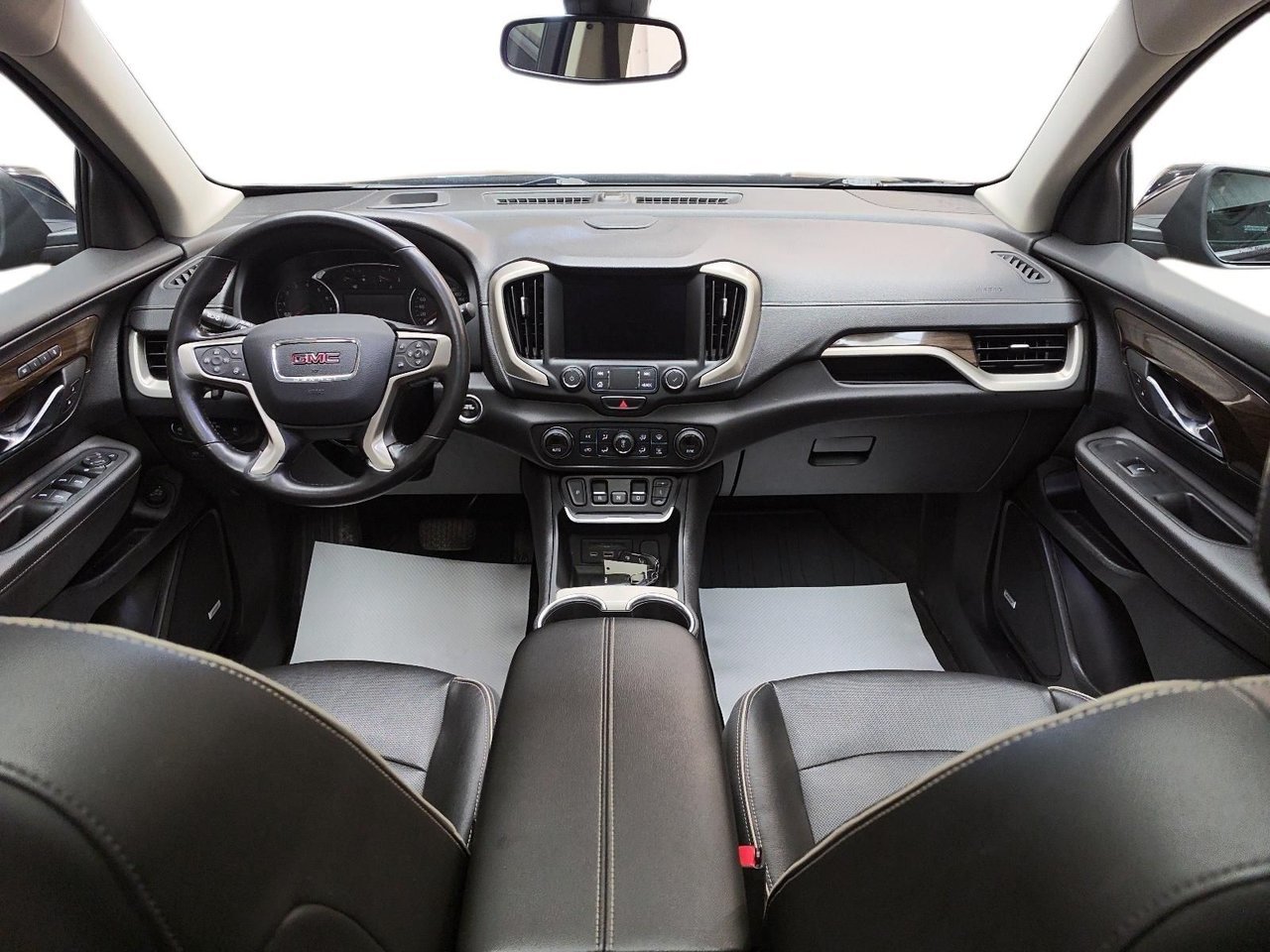 GMC TERRAIN NIV 3GKALXEX4LL293732 2020 Baie-Comeau - photo #9
