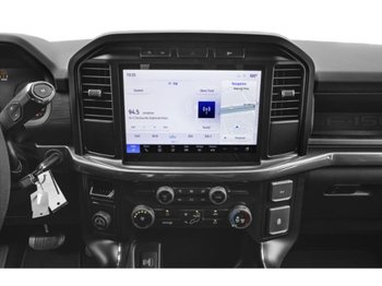 Ford F-150 STX