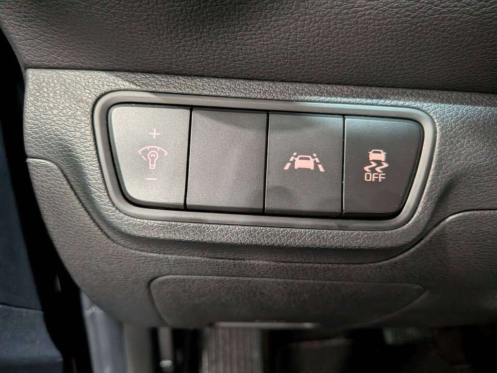 Kia Forte LX Manual 2019 Noir Val-David - photo #16