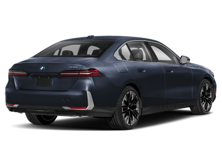 2025 BMW 5 Series 530i xDrive