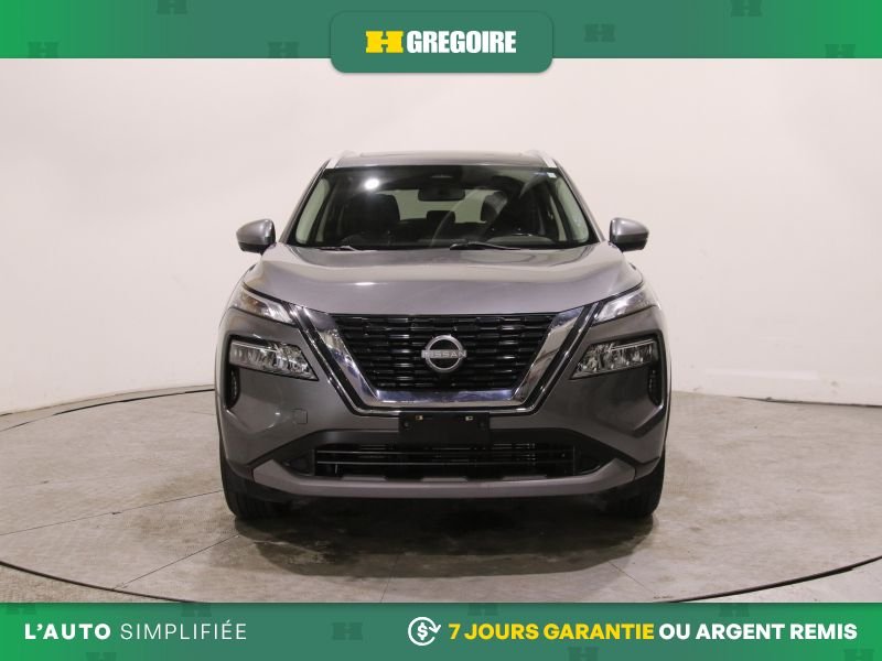 Nissan Rogue 2023 2023 Gris
