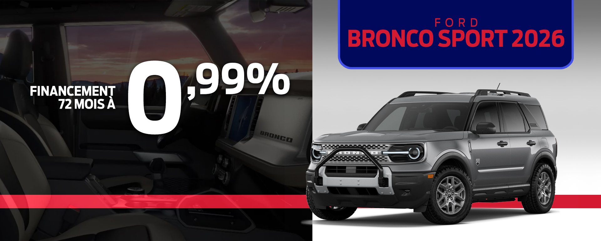 Fréchette Ford Montmagny