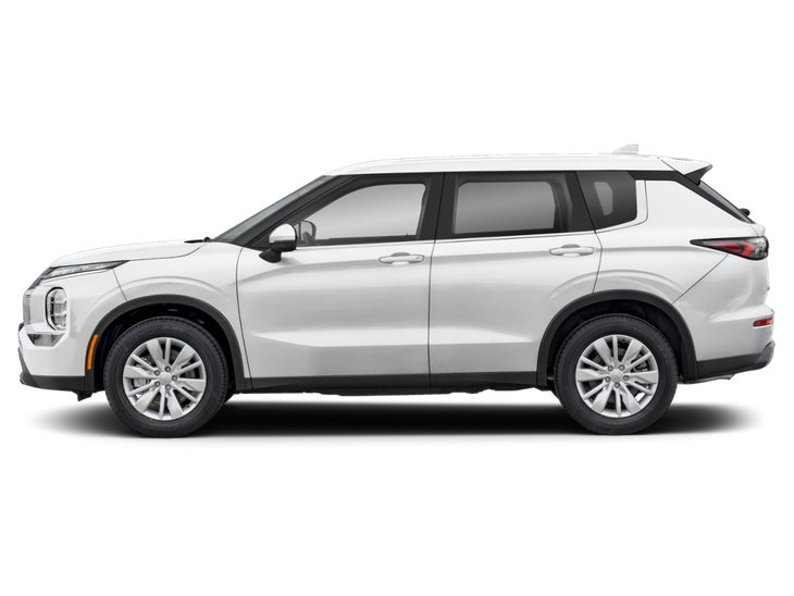 2025 Mitsubishi Outlander ES